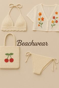 Beachwear
