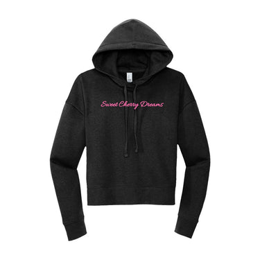 Cherry Bomb Dream Hoodie