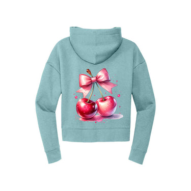 Cherry Bomb Dream Hoodie