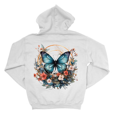 ✨ Celestial Wings Hoodie