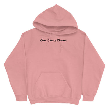 Cherry Disco Hoodie Established 2024