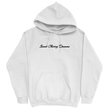 Lucky Leopard 8 Ball Hoodie