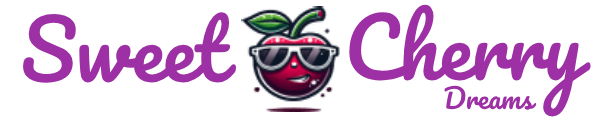 Sweet Cherry Dreams