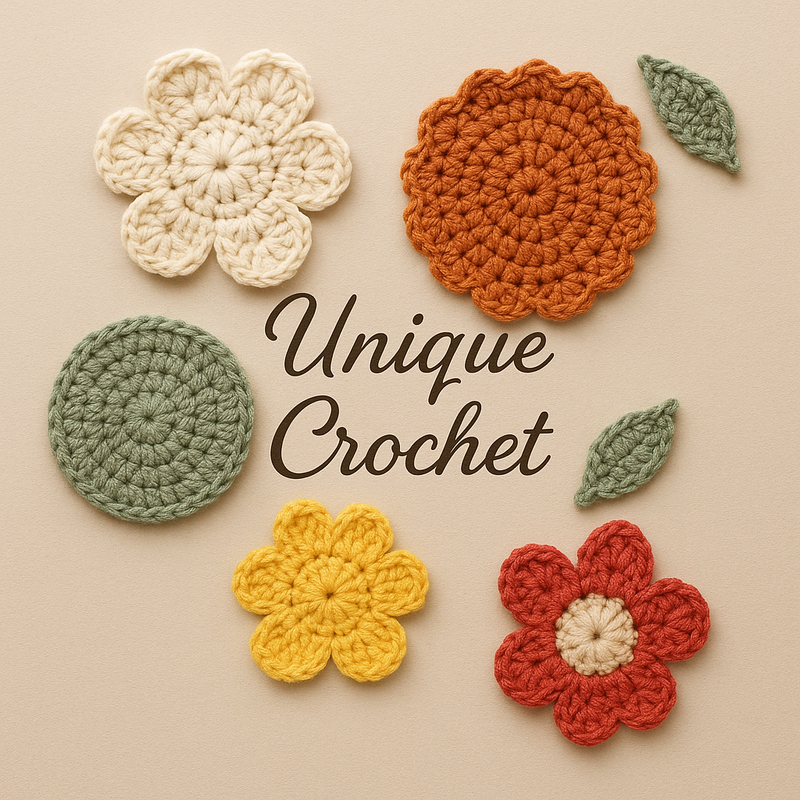 Unique Crochets