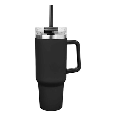 Cherry Chill 40oz Stainless Tumbler