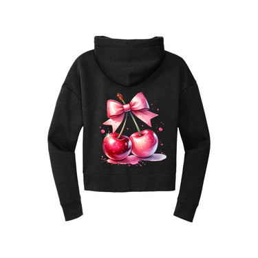 Cherry Bomb Dream Hoodie