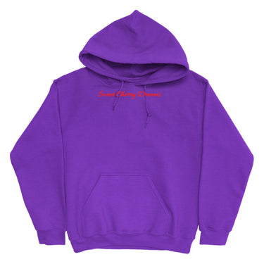 🌄🦋 Mountain Butterfly Dream Hoodie