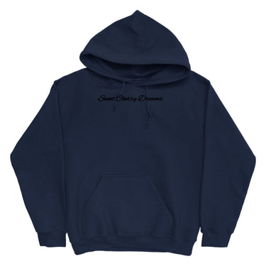 Cherry Disco Hoodie Established 2024