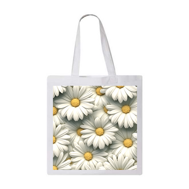 "Fresh Season, Fresh Start" Tote Bag
