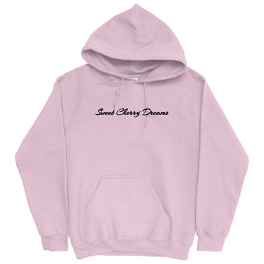 Lucky Leopard 8 Ball Hoodie